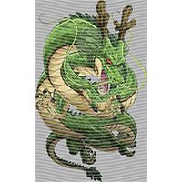 Japanese anime-JP 280